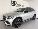 MERCEDES-BENZ GLC 220 d 4Matic Premium AMG Line