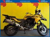 BENELLI TRK 502 Garantita e Finanziabile