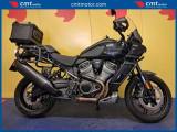 HARLEY-DAVIDSON Other Adventure Touring Garantita e Finanziabile