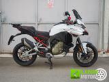 DUCATI Multistrada V4 S *Pari al Nuovo*