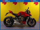 DUCATI Streetfighter V4 1100 Garantita e Finanziabile