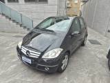MERCEDES-BENZ A 160 BlueEFFICIENCY Style