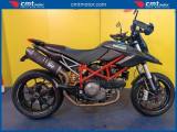 DUCATI Hypermotard 796 Garantita e Finanziabile