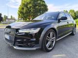 AUDI A6 allroad Allroad 3.0 tdi Business quattro 320cv tiptronic