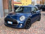 MINI Cooper D 1.5 Cooper D