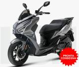 SYM JET 14 125 EVO E5+