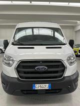 FORD Transit 350 2.0TDCi EB MHEV  PM-TM Furgone