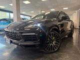PORSCHE Cayenne 3.0 V6 E-Hybrid / CHRONO / P.H.A.S.M. / TETTO