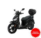SYM Symphony 125 CBS E5 +