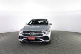 MERCEDES-BENZ GLC 220 GLC 220 d 4MATIC PREMIUM
