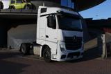 MERCEDES-BENZ ACTROS 1845