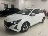 HYUNDAI i20 1.2 MPI MT GPL Connectline