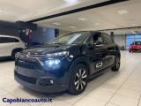 CITROEN C3 PureTech 110 S&S EAT6 Max+APPLE CAR PLAY/ANDROID