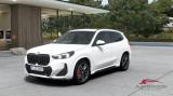 BMW X1 sDrive18d Msport Pro Innovation Travel Package