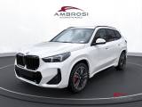 BMW X1 sDrive18d Msport Pro Premium Package