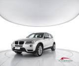 BMW X3 xDrive20d Eletta