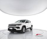 JEEP Compass 1.6 mjt Longitude 2wd 130cv