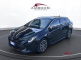 TOYOTA Corolla Touring Sports 2.0 Hybrid Style