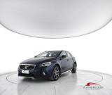 VOLVO V40 Cross Country D2 1.6 Powershift Volvo Ocean Race - PER OPERATORI