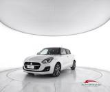SUZUKI Swift 1.2h Top 2wd cvt