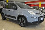 FIAT New Panda 1.0 GSE Hybrid **KM CERTIFICATI/OK NEOPATENTATI**