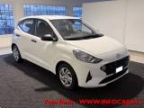 HYUNDAI i10 1.0 MPI 67 CV Ecopack Advanced - PROMO
