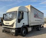 IVECO NEW EUROCARGO ML 120E25FP E6
