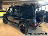 MERCEDES-BENZ G 450 d Mild hybrid S.W. AMG Line