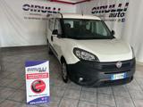FIAT Doblo Doblò 1.3 MJT S&S PC Combi N1 Easy