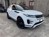 LAND ROVER Range Rover Evoque 2.0D I4-L.Flw 150CV AWD Aut R-Dynamic HSE