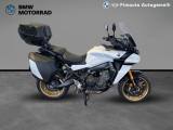 YAMAHA Tracer 9 GT TRACER 9 GT-TRIS BORSE