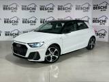 AUDI A1 Sportback 30 TFSI 116CV S line edition