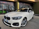 BMW 116 i 5p. Msport
