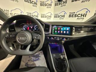 AUDI A1 usata, con Cerchi in lega