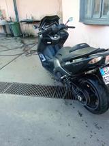 YAMAHA T Max 530 irona max