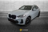 BMW X4 xDrive20d 48V Msport