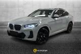 BMW X4 xDrive30d 48V Msport