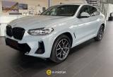 BMW X4 xDrive20i 48V Msport