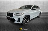BMW X4 xDrive20i 48V Msport