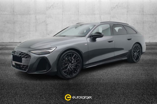 audi a6 avant tdi 150 kw s tronic quattro ed. one grigio usata