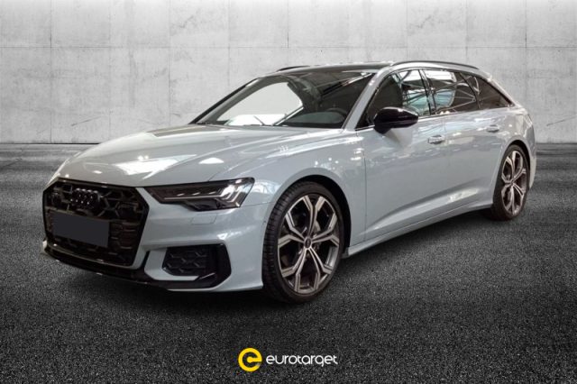 audi a6 avant 35 2.0 tdi s tronic s line edition usata