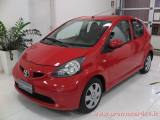 TOYOTA Aygo 1.0 12V VVT-i 5 porte Sol