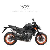 KTM 790 Duke L 2026