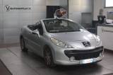 PEUGEOT 207 1.6 VTi 120CV Cabriolet  Féline