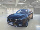 MG EHS Plug-in Hybrid Exclusive