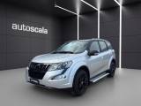 MAHINDRA XUV500 2.2 16V FWD W10