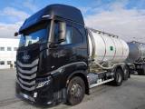 IVECO SWAY AS260S46YPS EURO6E