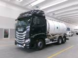 IVECO SWAY AS260S46YPS EURO6E