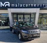 JEEP Compass 2.0 Multijet II aut. 4WD Longitude