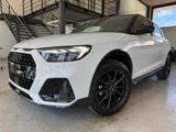 AUDI A1 allstreet 30 TFSI S tronic